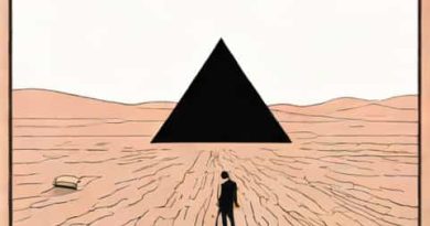 Pink Floyd A Momentary Lapse Of Reason