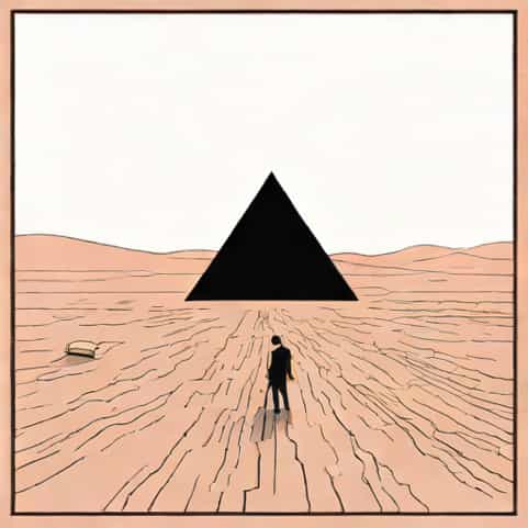 Pink Floyd A Momentary Lapse Of Reason