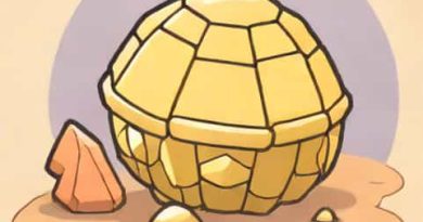 Pokemon Quest How To Get Mystical Shell
