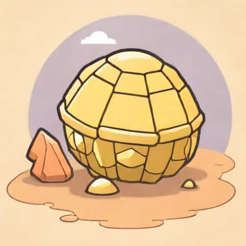 Pokemon Quest How To Get Mystical Shell