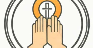 Pray There Is Immeasurable Power In It