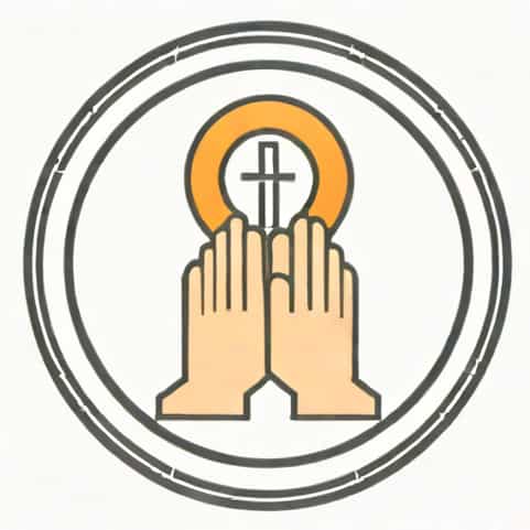 Pray There Is Immeasurable Power In It