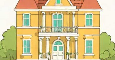 Princess Olga Romanoff Provender House