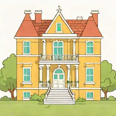 Princess Olga Romanoff Provender House