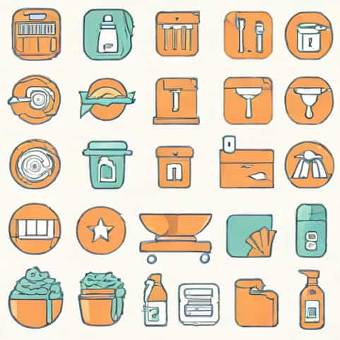 Products Offered By Floe International