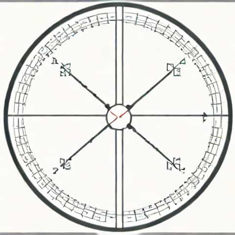 Quadrant Notation To Azimuth Notation