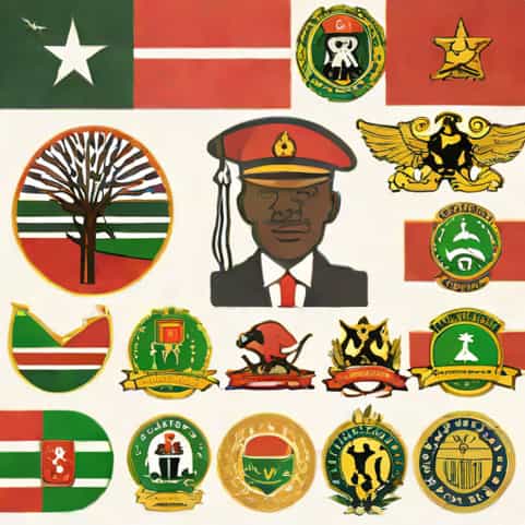 Qualifications Of A President In Kenya