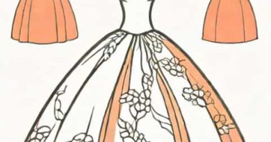 Quantos Vestidos A Debutante Deve Usar