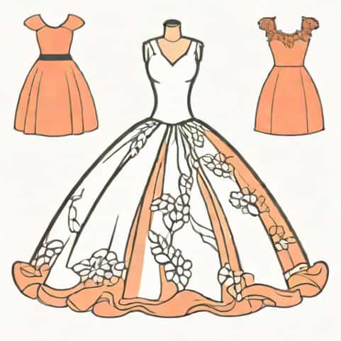 Quantos Vestidos A Debutante Deve Usar
