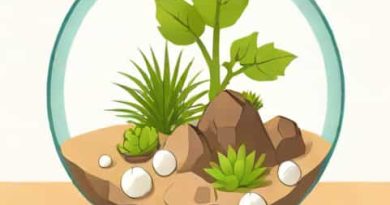 Quelle Mousse Expansive Pour Terrarium