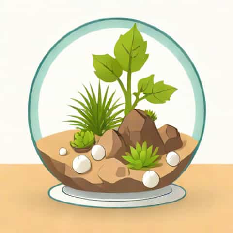 Quelle Mousse Expansive Pour Terrarium