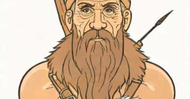 Questions To Ask About Otzi The Iceman
