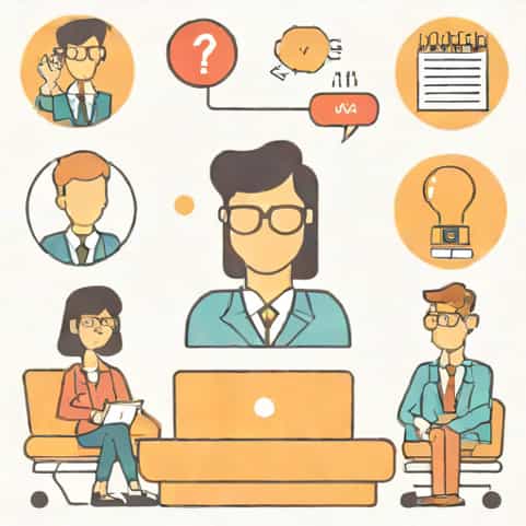 Questions To Ask In A Second Interview