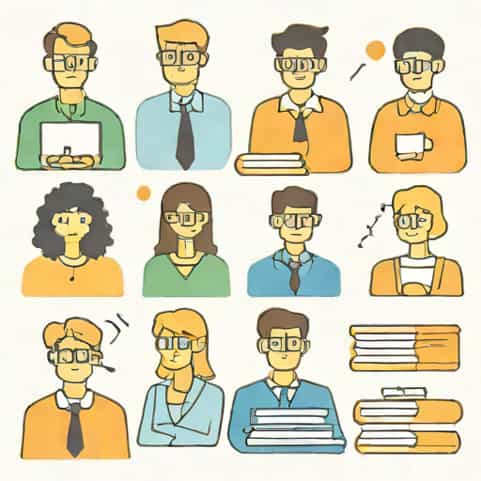 Questions To Introduce Yourself In Class