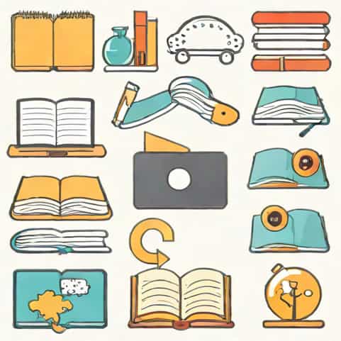Quick Picks For Reluctant Readers 2024