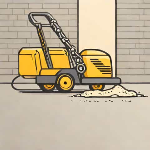 Quikrete Concrete And Asphalt Cleaner