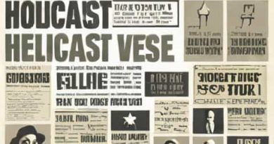 Quotes About The Holocaust Elie Wiesel