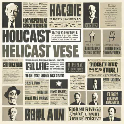 Quotes About The Holocaust Elie Wiesel