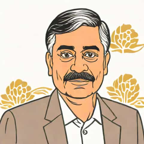 Rajiv Ranjan Jdu Spokesperson Biography