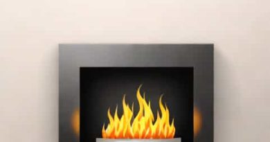 Real Flame Vividflame Electric Firebox