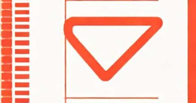 Red Letter Word On An Interoffice Memo