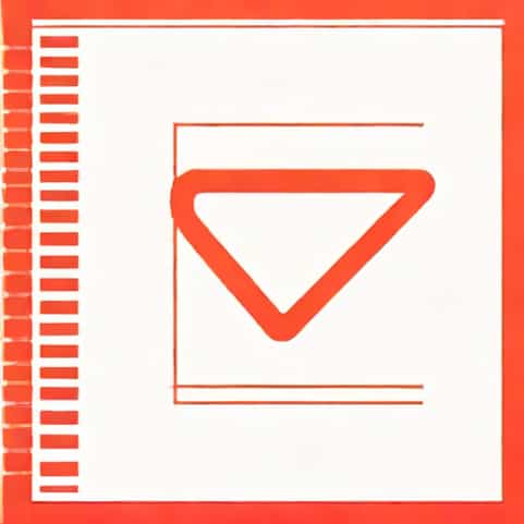 Red Letter Word On An Interoffice Memo