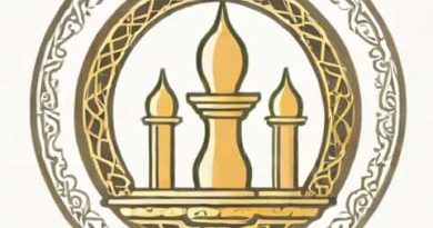 Religion Is Sincerity Hadith In Arabic