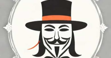 Remember Remember The Fifth Of November