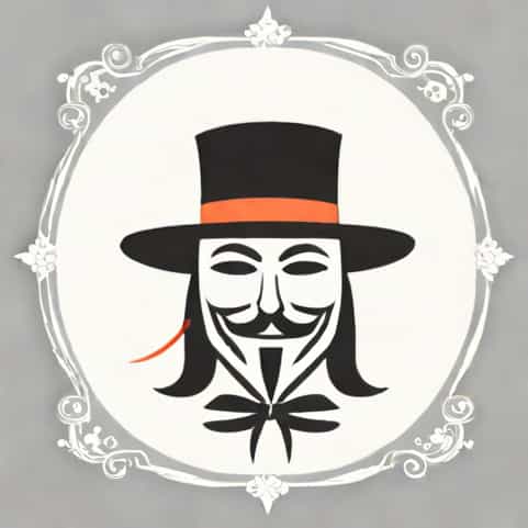 Remember Remember The Fifth Of November