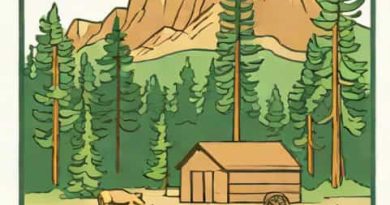 Reservations For Sequoia National Park