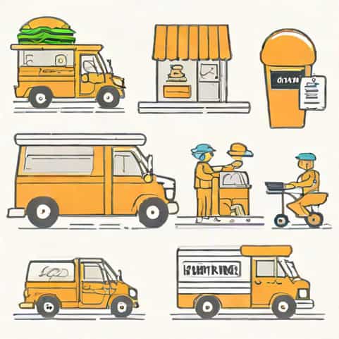Restaurants That Deliver And Take Cash