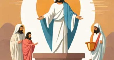 Resurrection Foretold In Old Testament