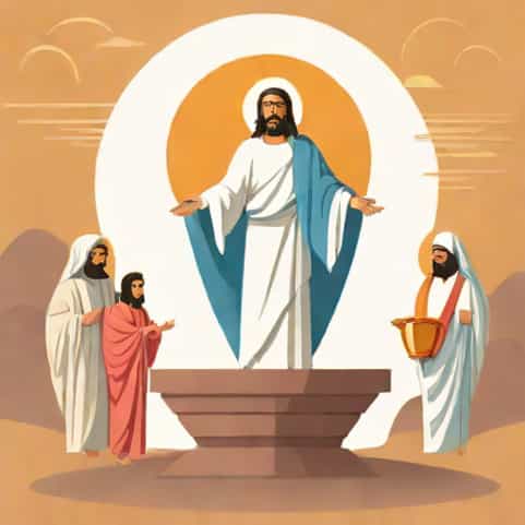 Resurrection Foretold In Old Testament