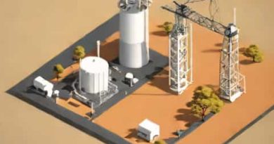 Richmond Julia Creek Vanadium Project