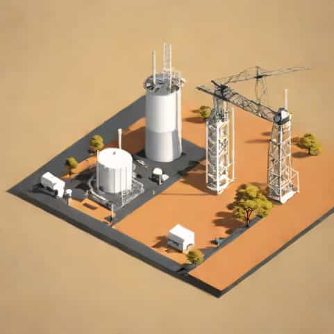 Richmond Julia Creek Vanadium Project