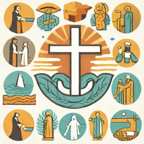 Rise Of Evangelicalism In Latin America