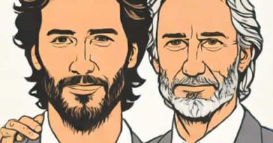 Rodrigo Santoro E Reynaldo Gianecchini