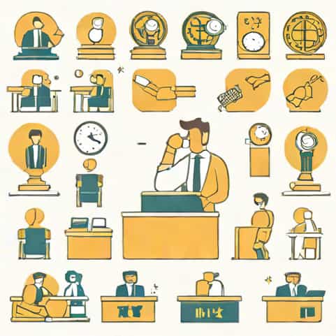Rules For Extempore Speech Competition