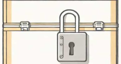 Samsonite Suitcase Lock Jammed Tsa007
