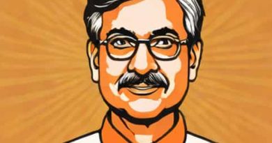 Sanju Verma Bjp Spokesperson Biography