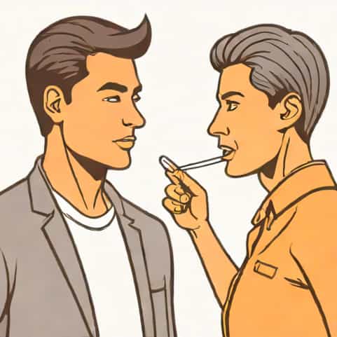 Sexual Aggressiveness Among Your People