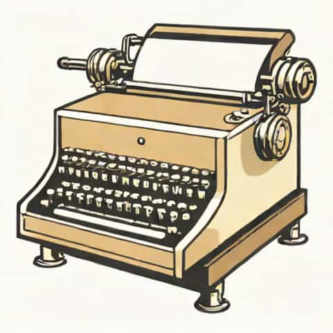 Short Note On Hollerith Census Machine