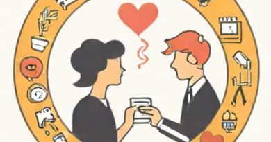 Signs Of Unmet Needs In A Relationship