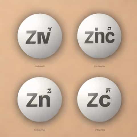 Similarities Between Zinc And Scandium