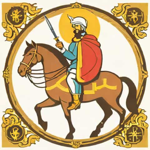 Simon De Montfort Albigensian Crusade