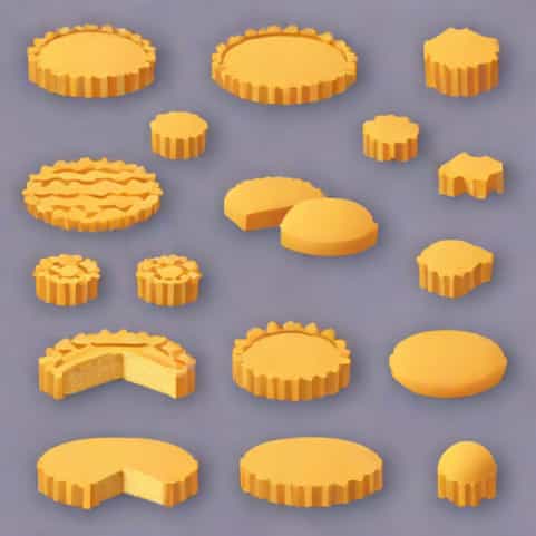 Simple Shortcrust Pastry Filling Ideas