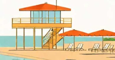Stabilimento Balneare Mascagni Jesolo