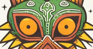 Static Recompilation Of Majora'S Mask