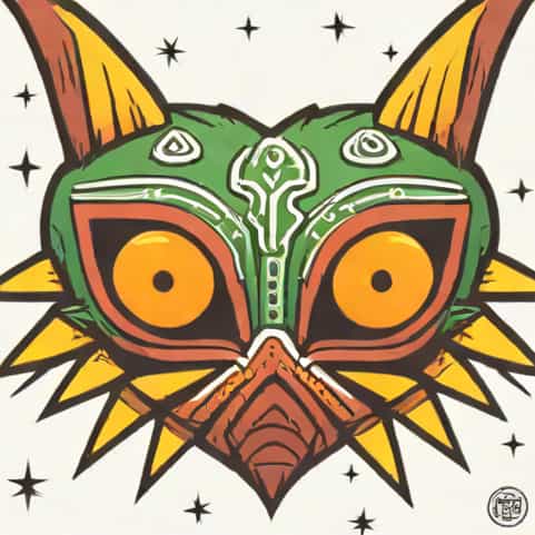 Static Recompilation Of Majora'S Mask