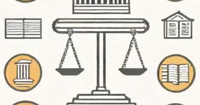 Subsidiarity Of Universal Jurisdiction